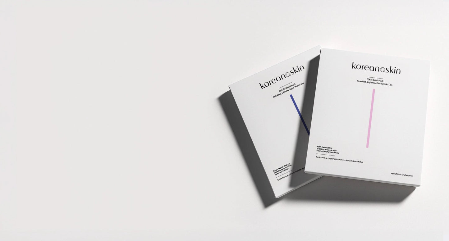 Koreana Skin Advanced Peptide Toner Pads