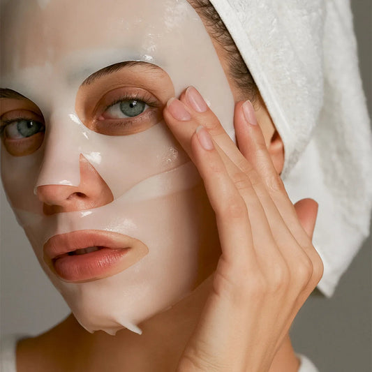 Koreana Skin GHK-Cu Face Mask