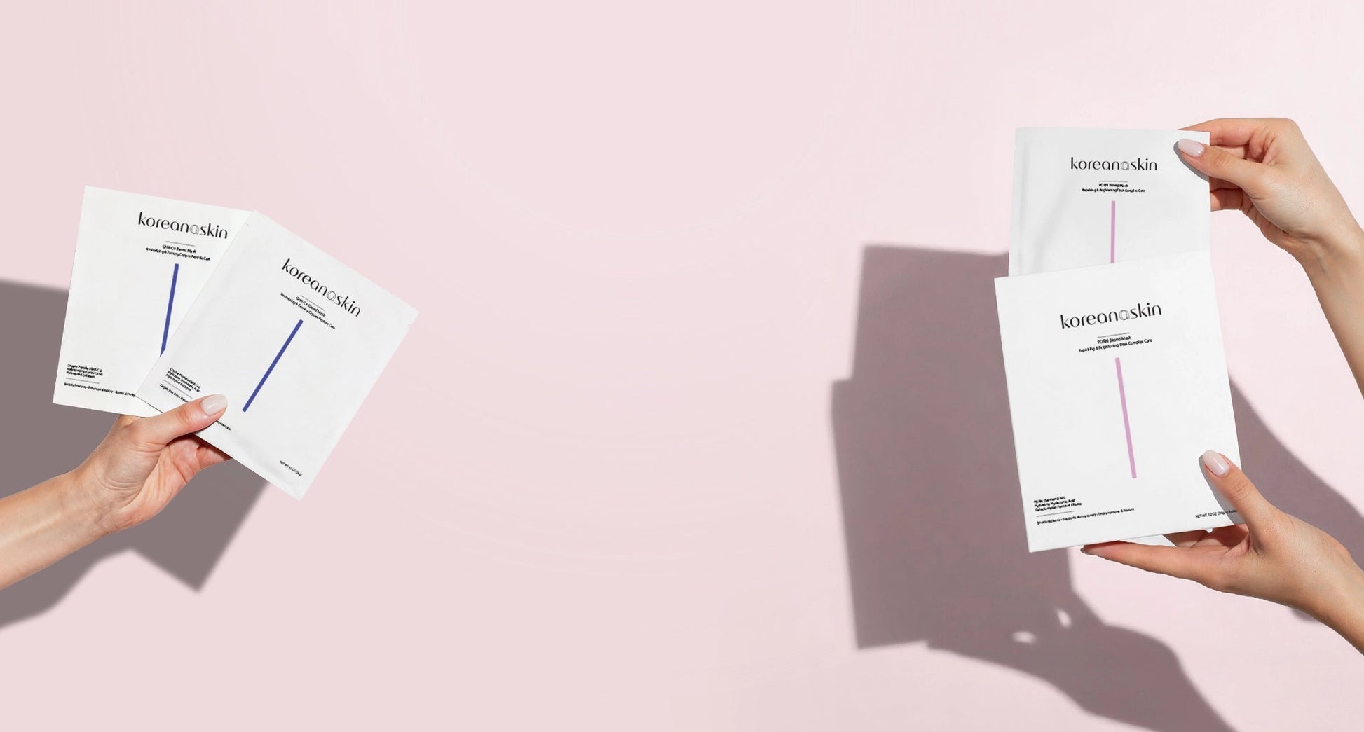 Koreana Skin Peptide Repair Eye Mask