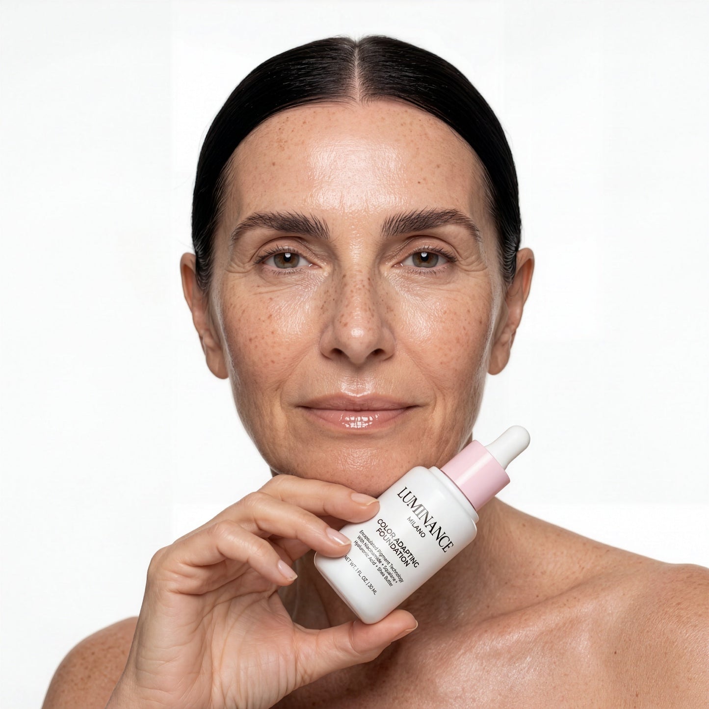 Luminance Milano Pore Minimizer Primer